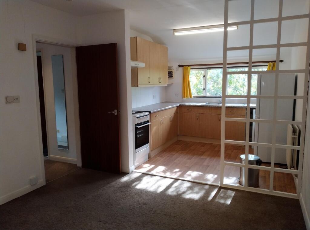 Main image of property: Ednaston Road, Dunkirk, NG7 2JF