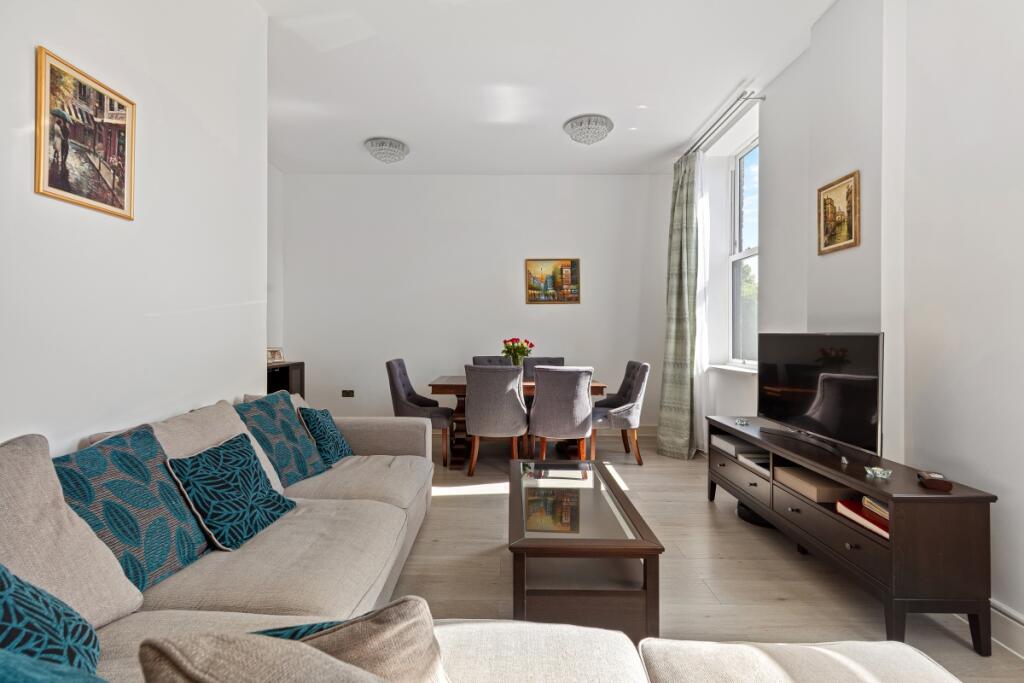 Main image of property: Huntley Close Greenwich SE10