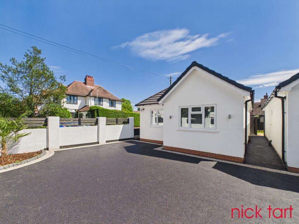 Main image of property: Hinckes Road, Tettenhall