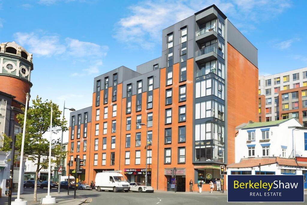 Main image of property: Ropemaker Place, Renshaw Street, Liverpool