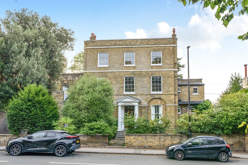 Main image of property: Forty Hill, Enfield