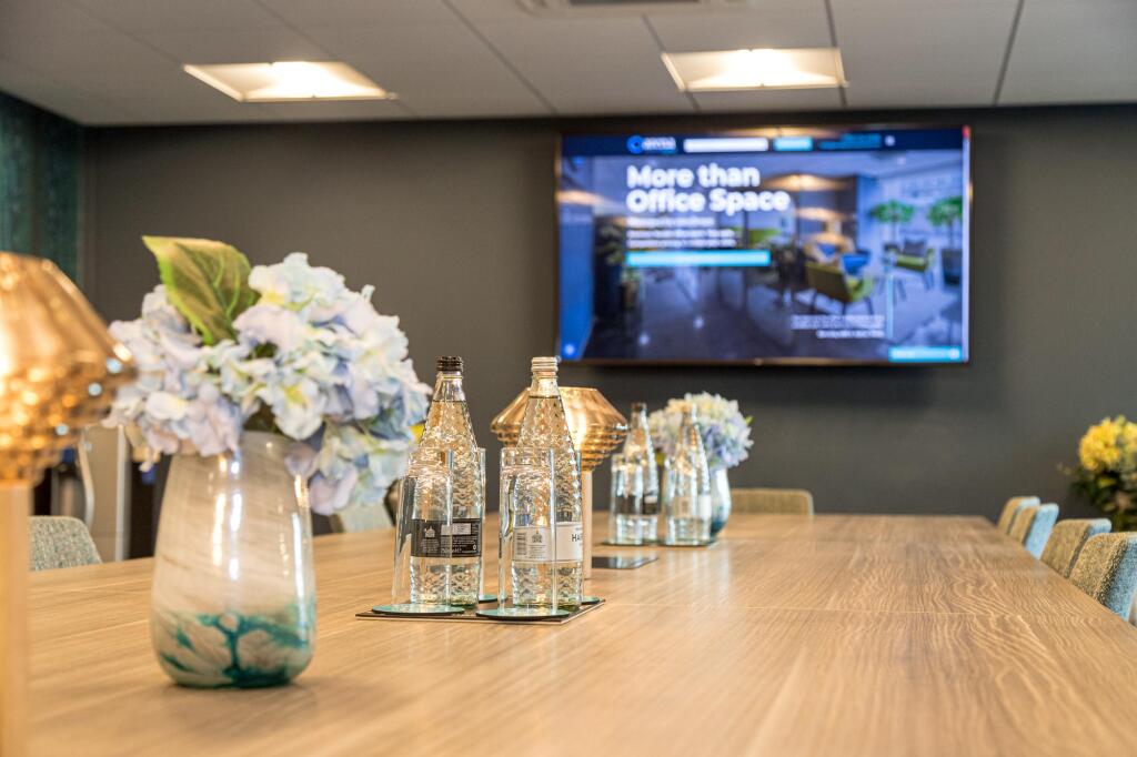 Boardroom 