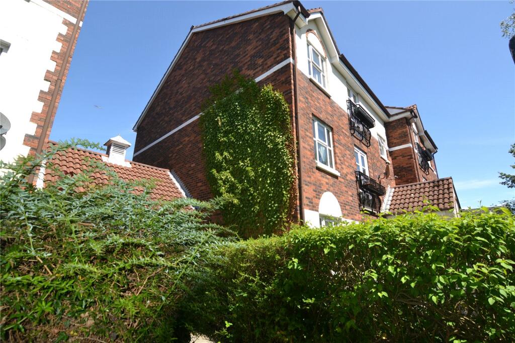 Main image of property: Chathill Close, Whitley Bay, Tyne and Wear, NE25