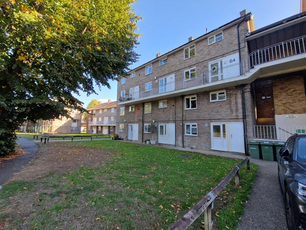 Main image of property: Hughenden Road