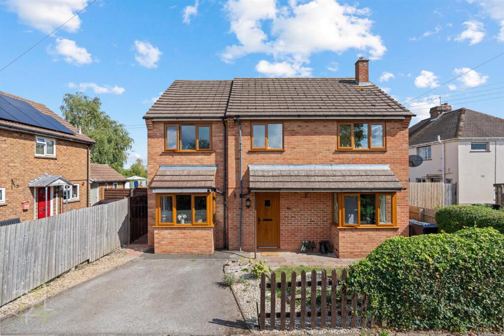 Main image of property: Glebe Road, Aston Somerville, Broadway