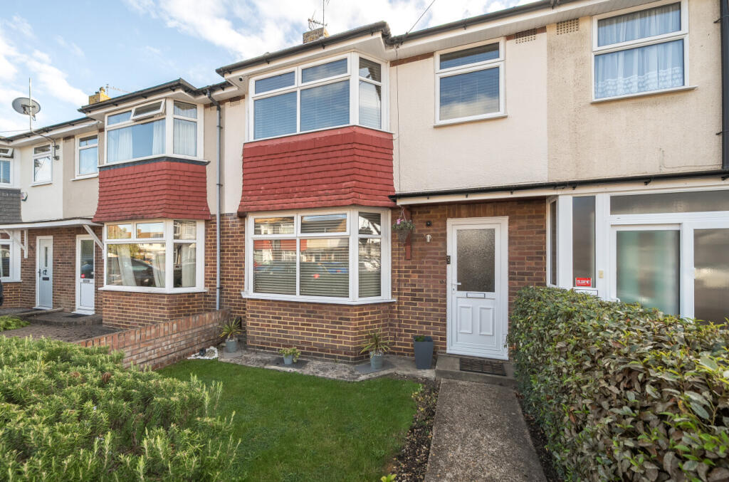 Main image of property: Kinross Crescent, Drayton, Portsmouth, Hampshire, PO6