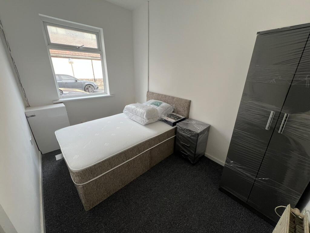 Main image of property: Beresford Street, Stoke-on-Trent