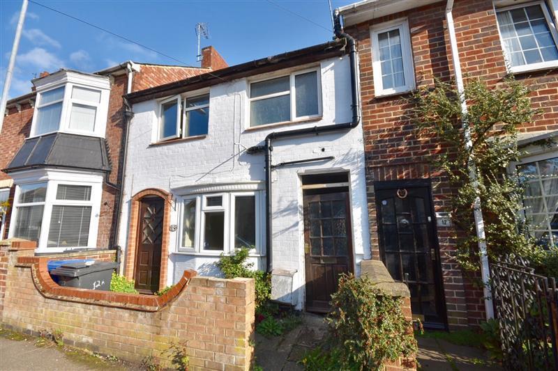 Main image of property: Wallis Road, Kettering