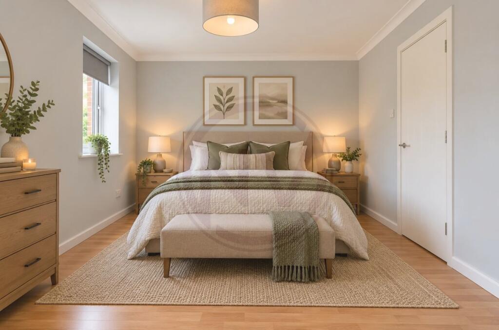 Main image of property: Woodfield Close,