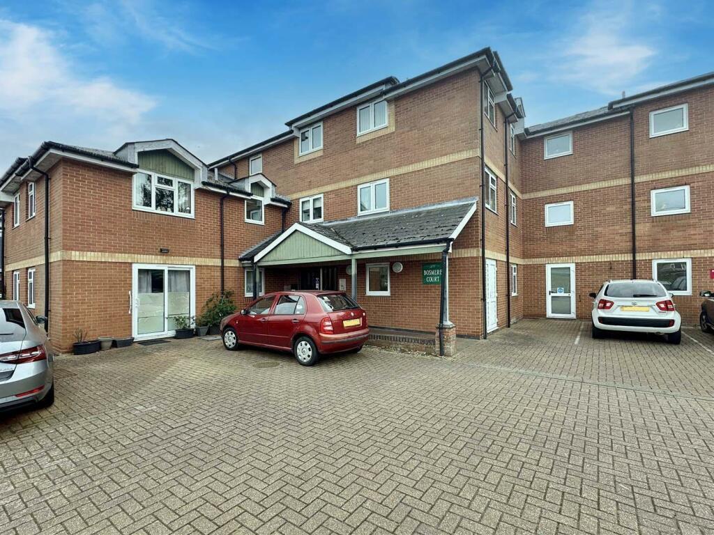 Main image of property: Bosmere Court, The Causeway, Needham Market