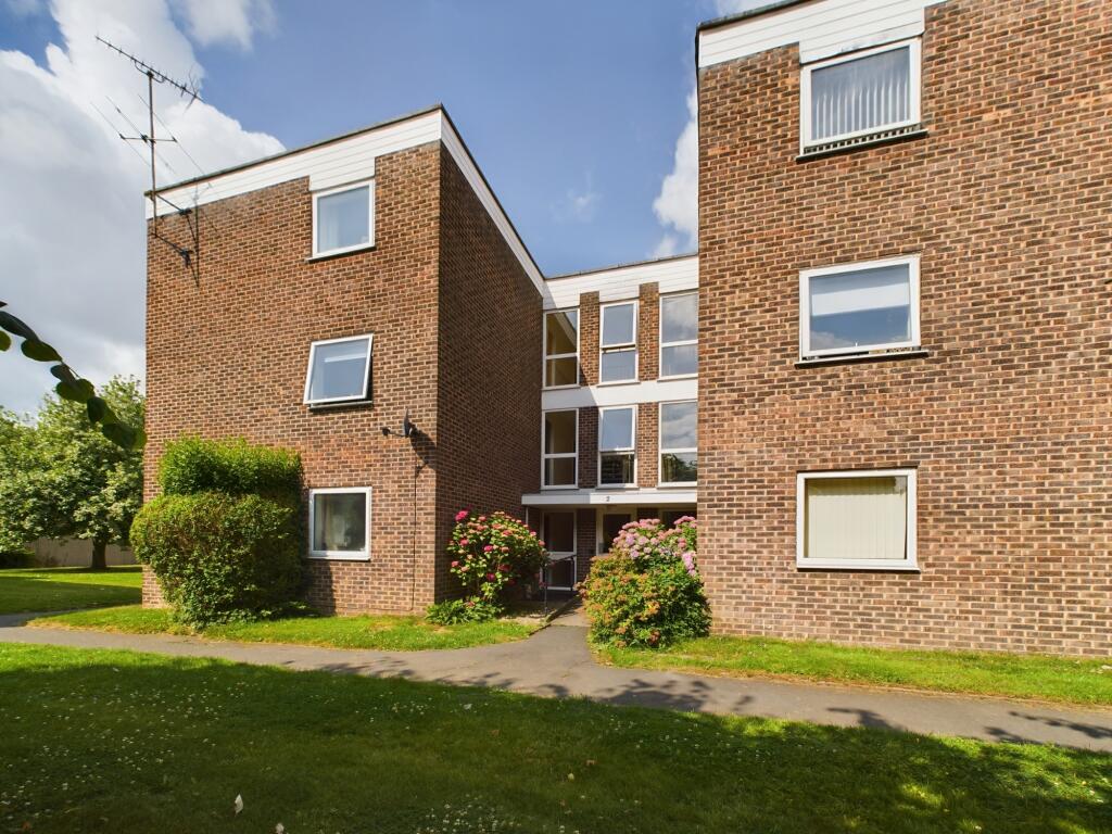 Main image of property: Bobblestock, Hereford, HR4
