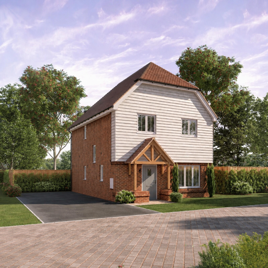 Main image of property: New Romney
Kent
TN28 8TD