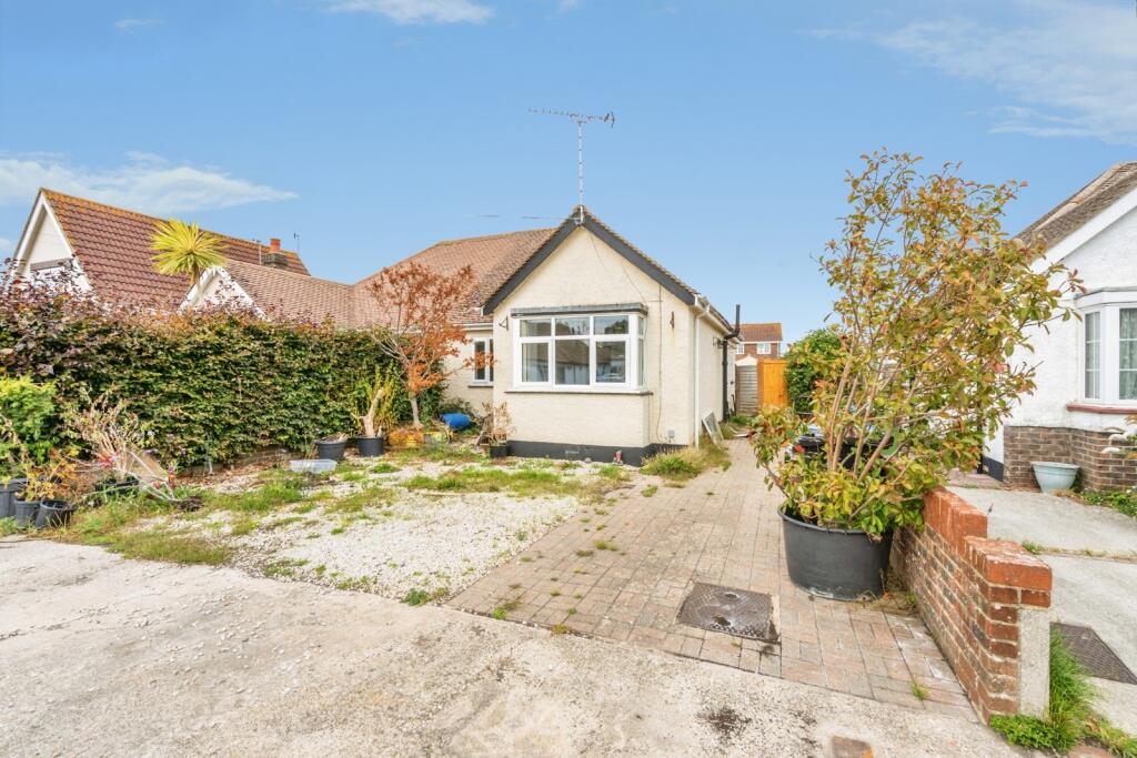 Main image of property: Gorse Avenue, Bognor Regis, West Sussex, PO22