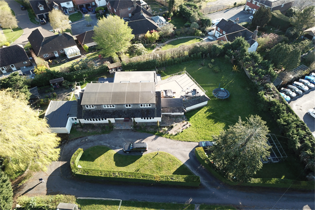 Main image of property: Ashington, Pulborough, RH20