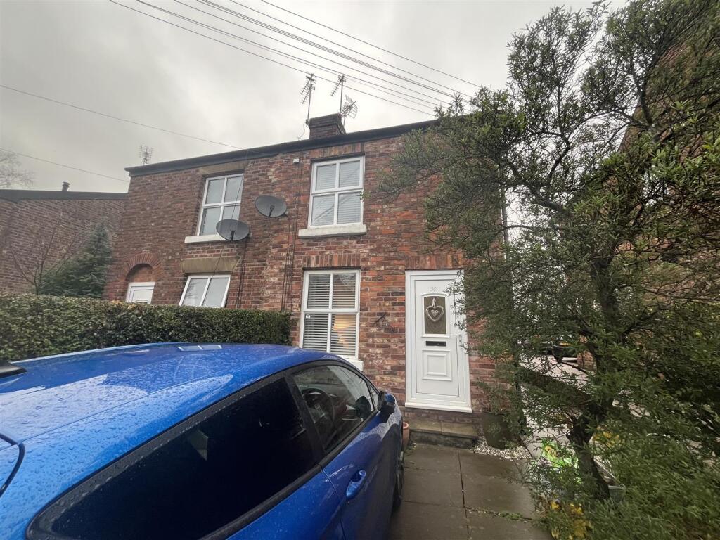 Main image of property: Chapel Lane, Wilmslow, Cheshire