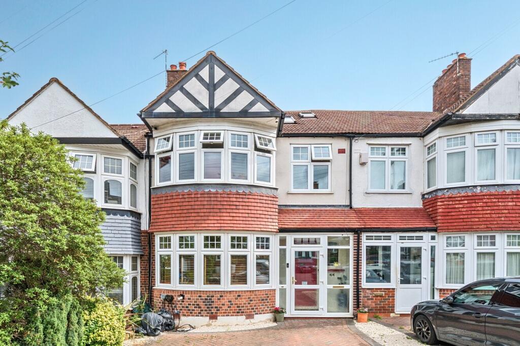 Main image of property: Sundial Avenue, South Norwood, London, SE25