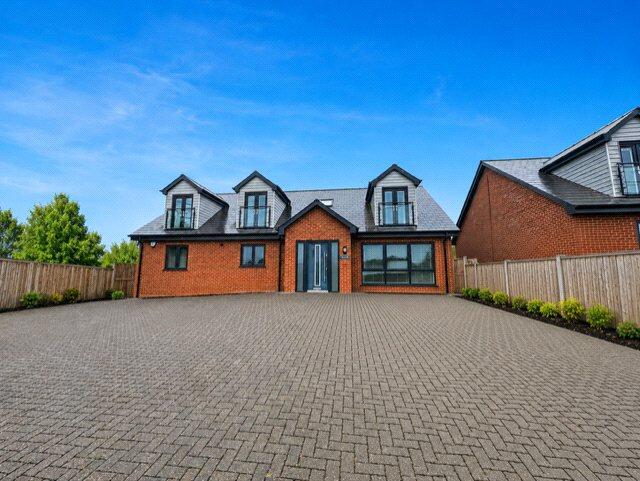 Main image of property: High House Lane, Hadlow, Tonbridge, Kent, TN11