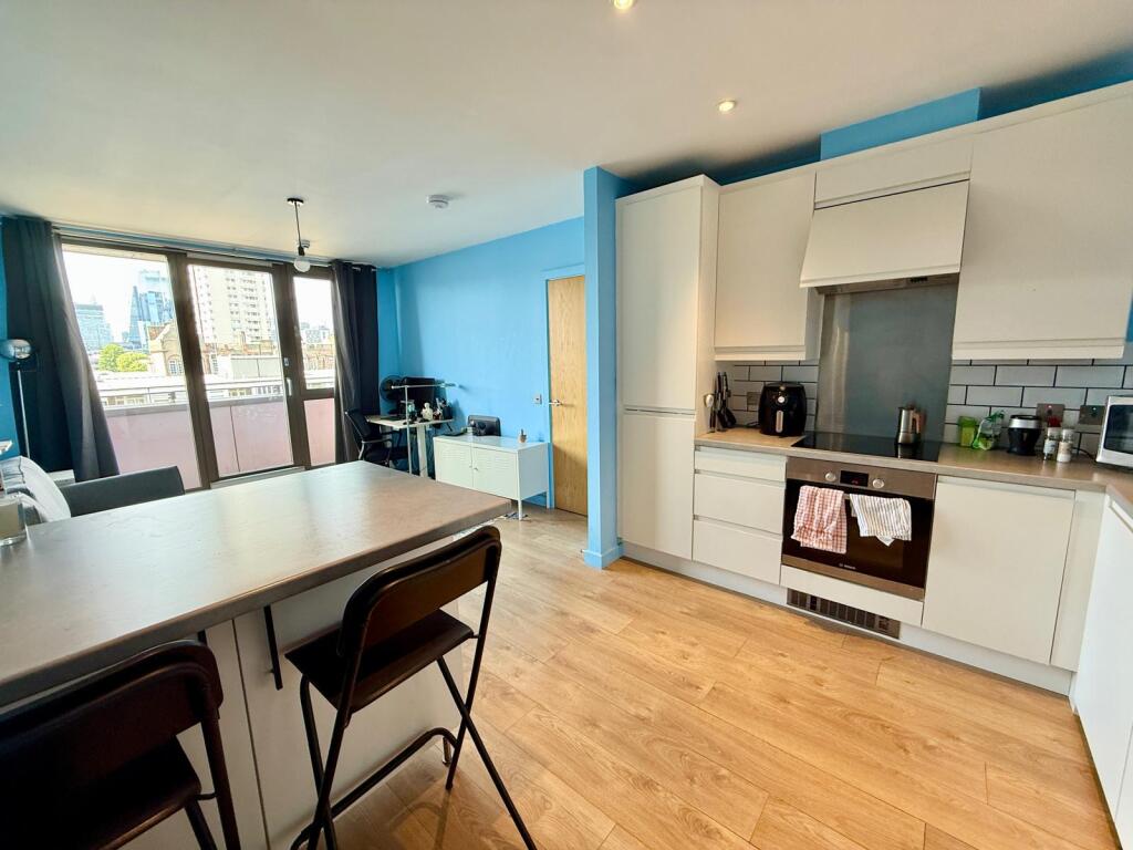 Main image of property: 2, Spencer Way, E1