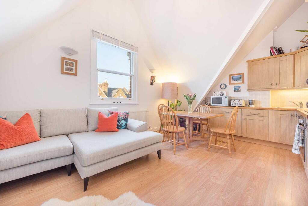 Main image of property: Deronda Road, Herne Hill