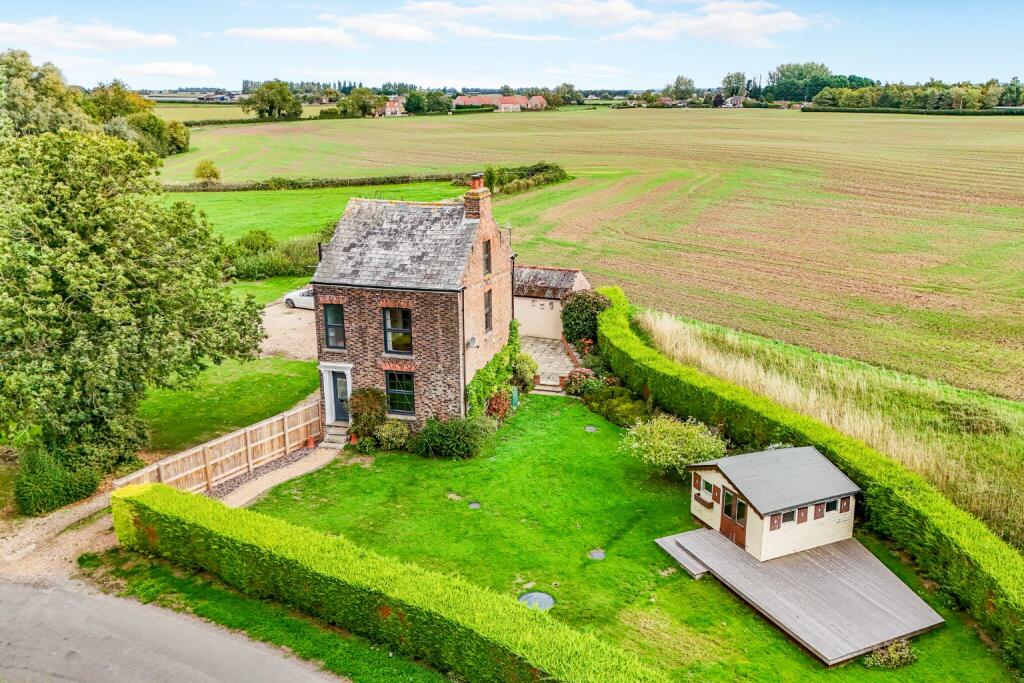 Main image of property: Emorsgate, Terrington St. Clement