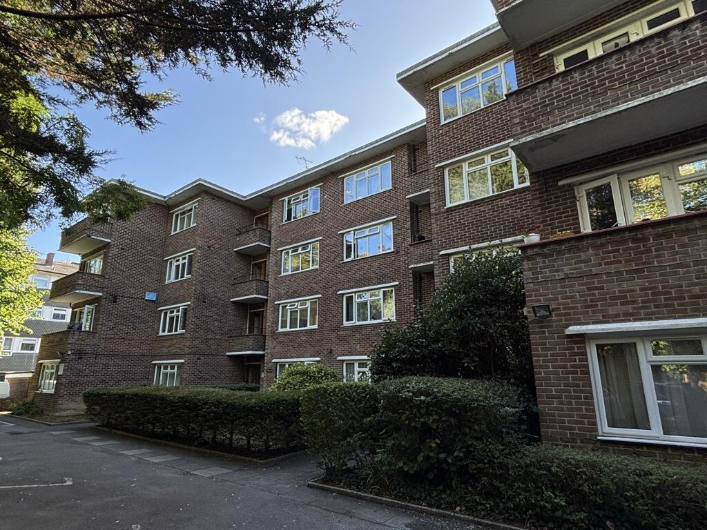 Main image of property: Hulse Lodge, Hulse Road, Southampton, Hampshire, SO15 2LA
