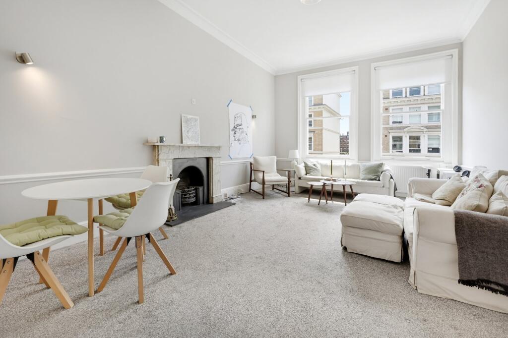 Main image of property: Queens Gate Place,
South Kensington, SW7