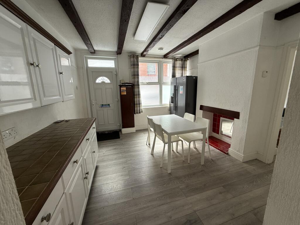 Main image of property: Priory Street / 4 Bedroom / Student Home / NG7 2NX