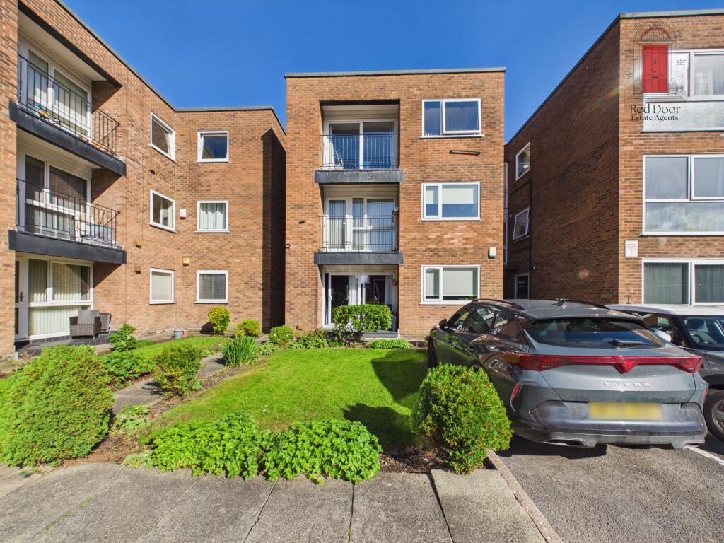 Main image of property: Kensington Grove, Denton, M34