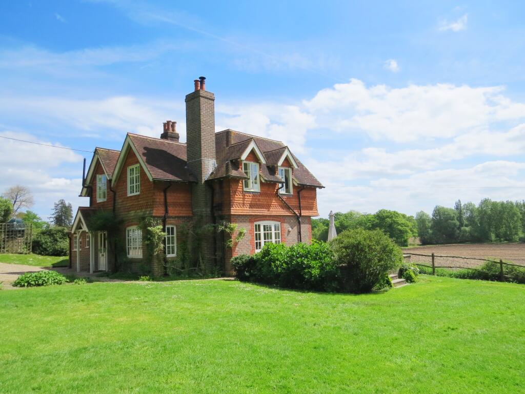 Main image of property: Steep Marsh, Petersfield, Hampshire, GU33