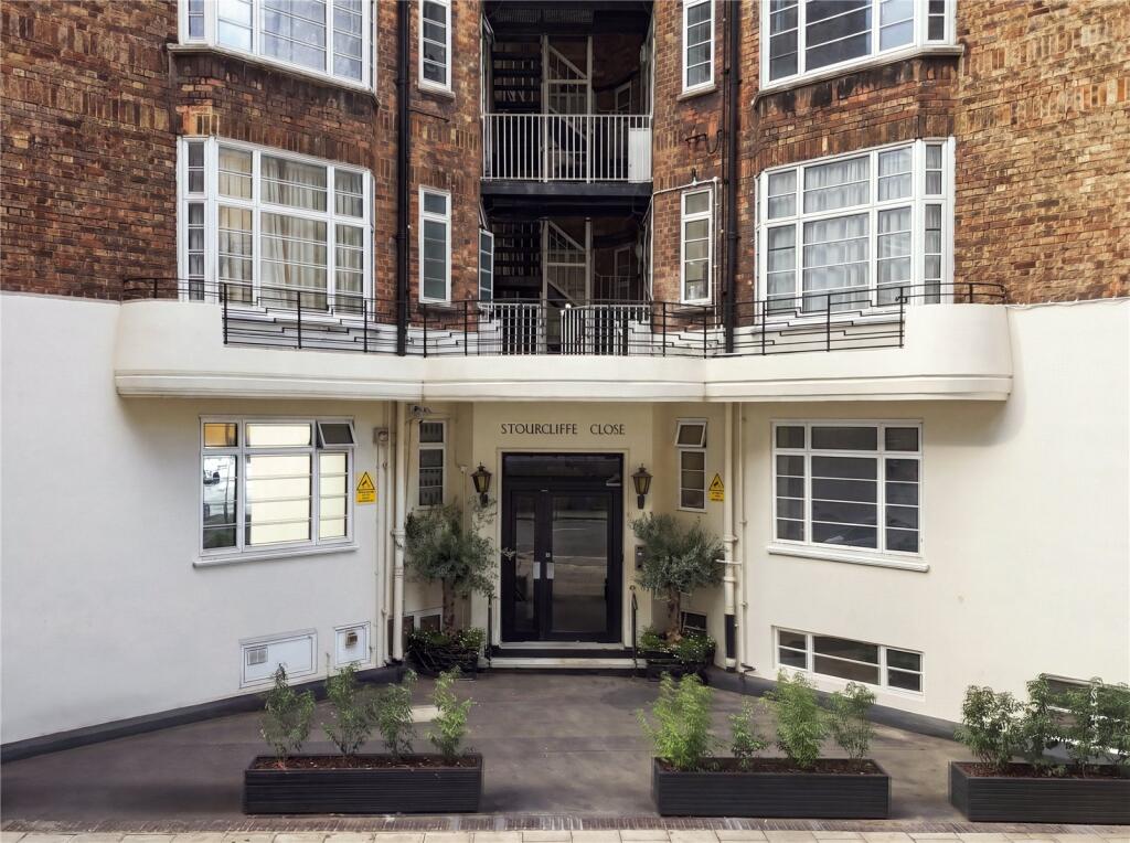 Main image of property: Stourcliffe Street, London, W1H