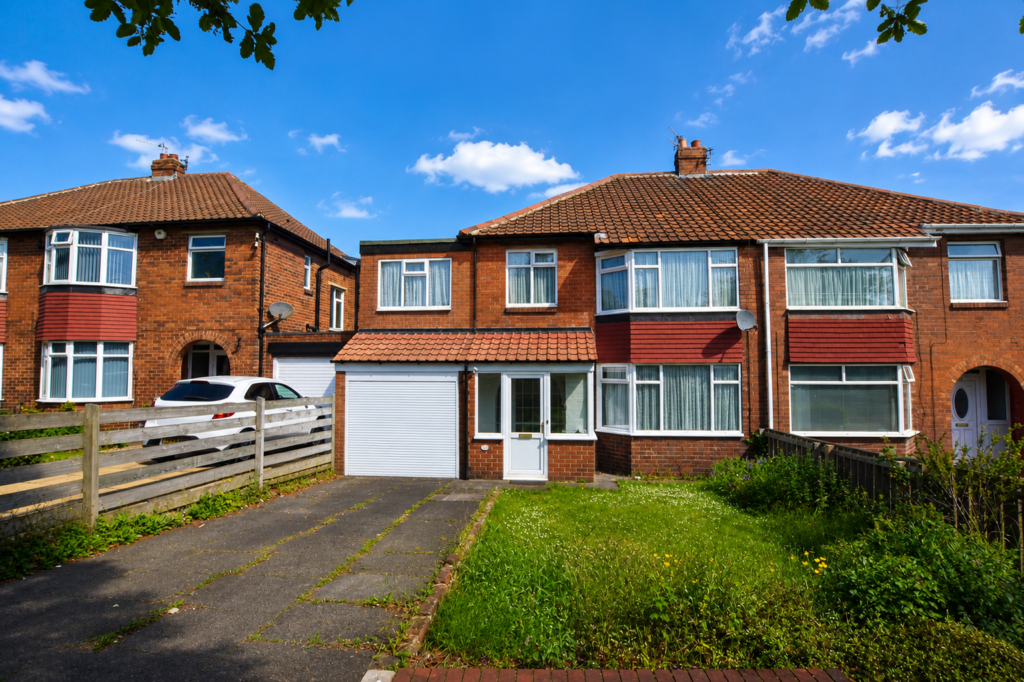 Main image of property: Kenton Lane, Kenton, Newcastle Upon Tyne