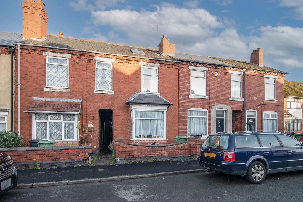 Main image of property: Holt Road, Halesowen