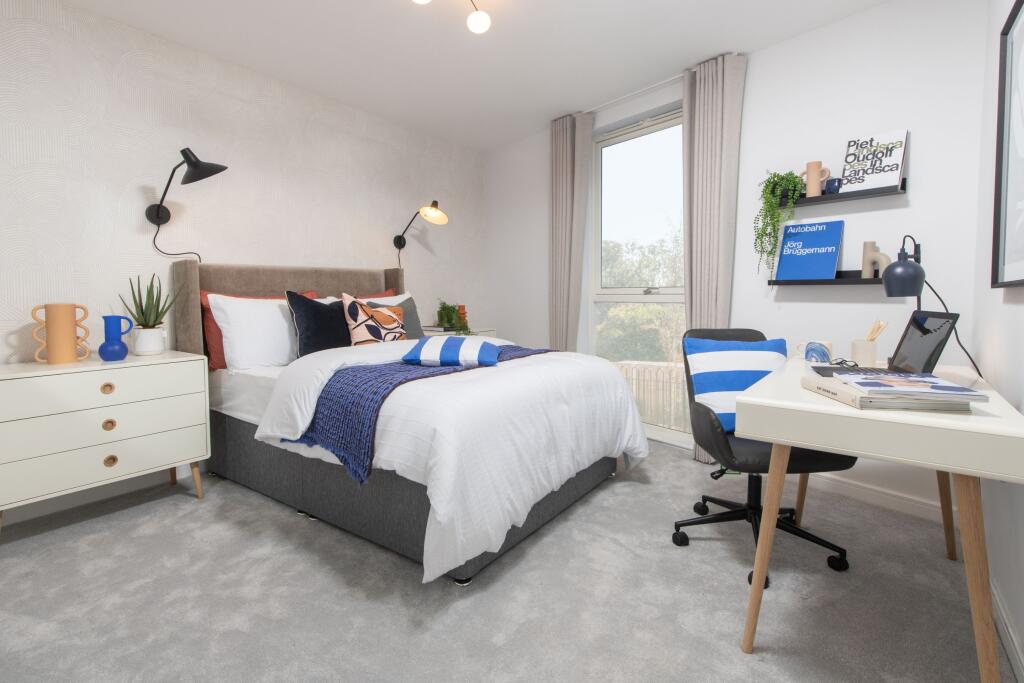 Main image of property: Montem Lane,
Slough,
Berkshire
SL1
