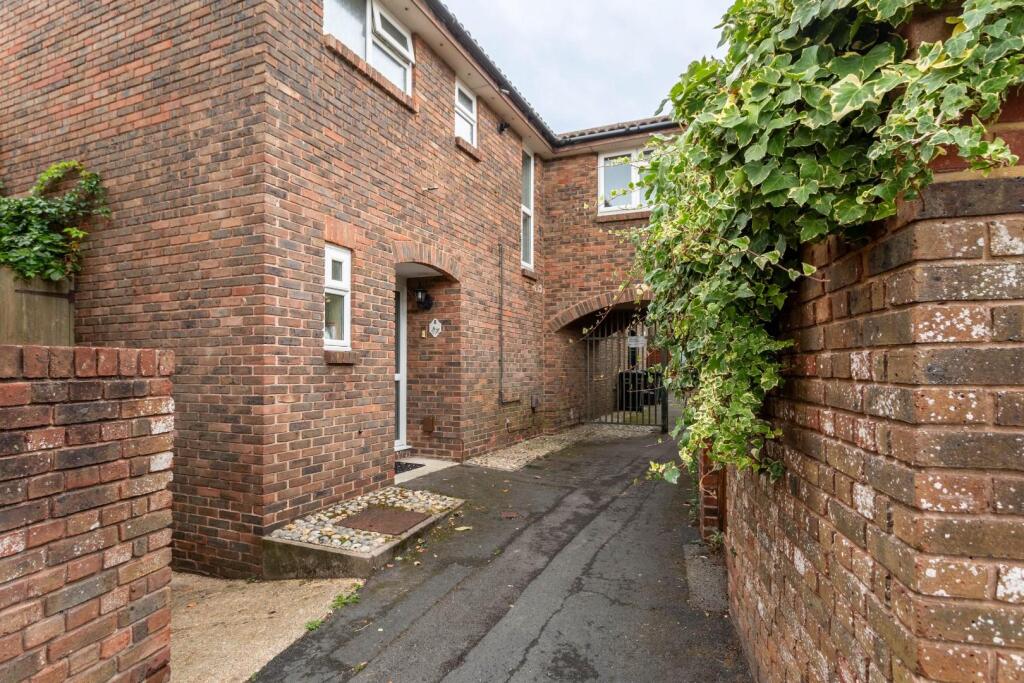 Main image of property: Playden Close, Brighton