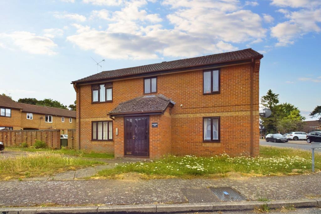 Main image of property: Columbine Close, Thetford, IP24