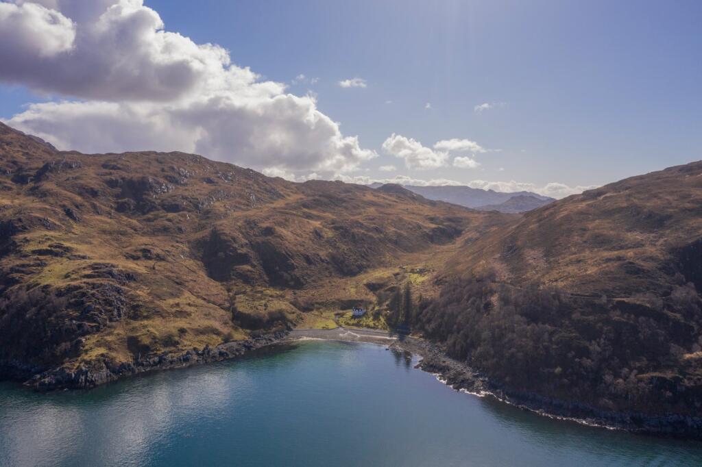 Main image of property: Mallaig, Inverness-Shire