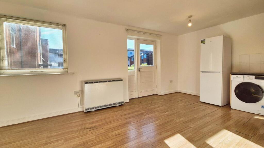 Main image of property: Fore Hamlet, Ipswich