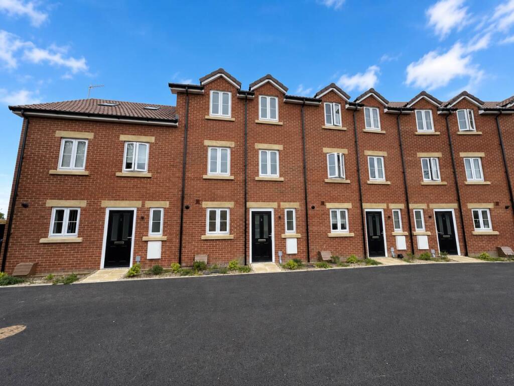 Main image of property: The Stern ,  Trowbridge , Wiltshire