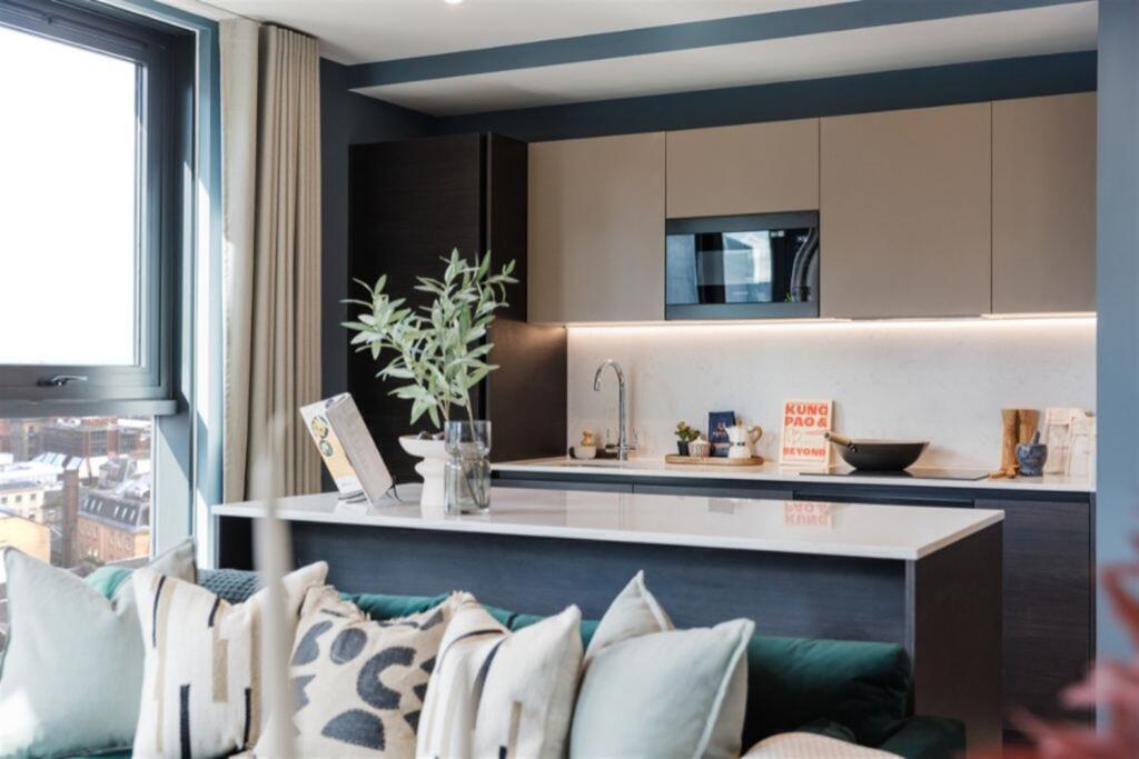 Main image of property: Holland Street, Glasgow, Glasgow City