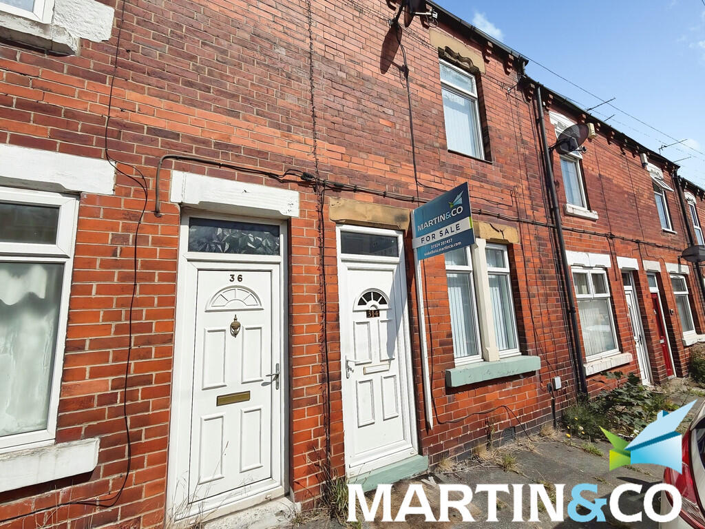 Main image of property: Princess Street, Outwood