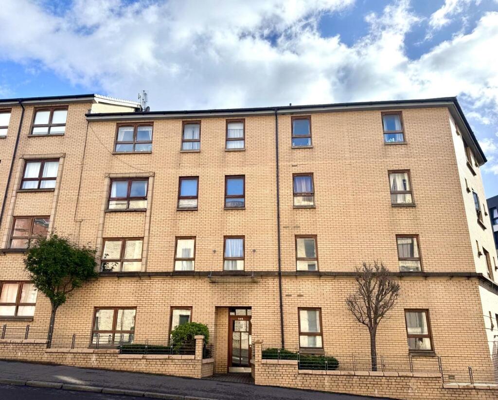 Main image of property: Yorkhill Street, G3