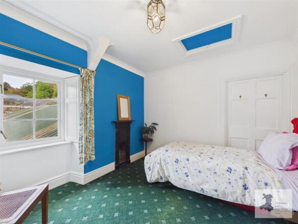 Single bedroom