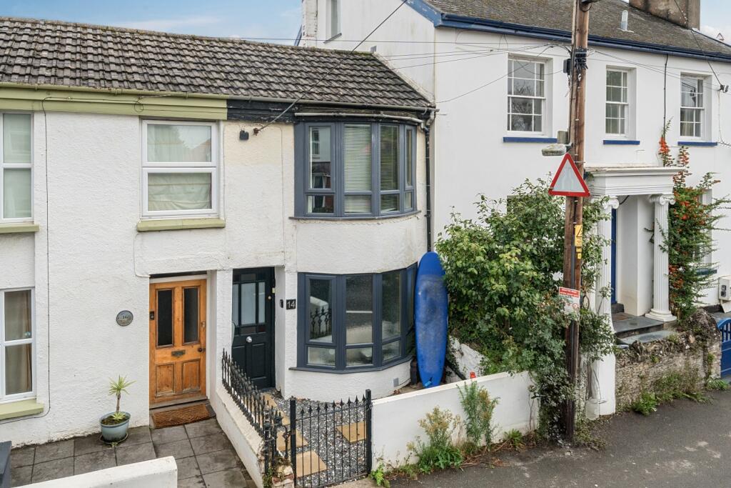 Main image of property: Wrafton Road, Braunton, Devon, EX33