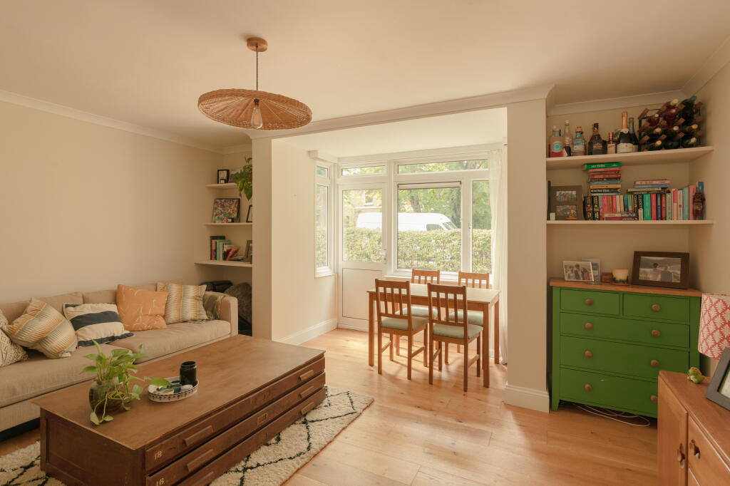 Main image of property: St Marys Road, Nunhead, London, SE15