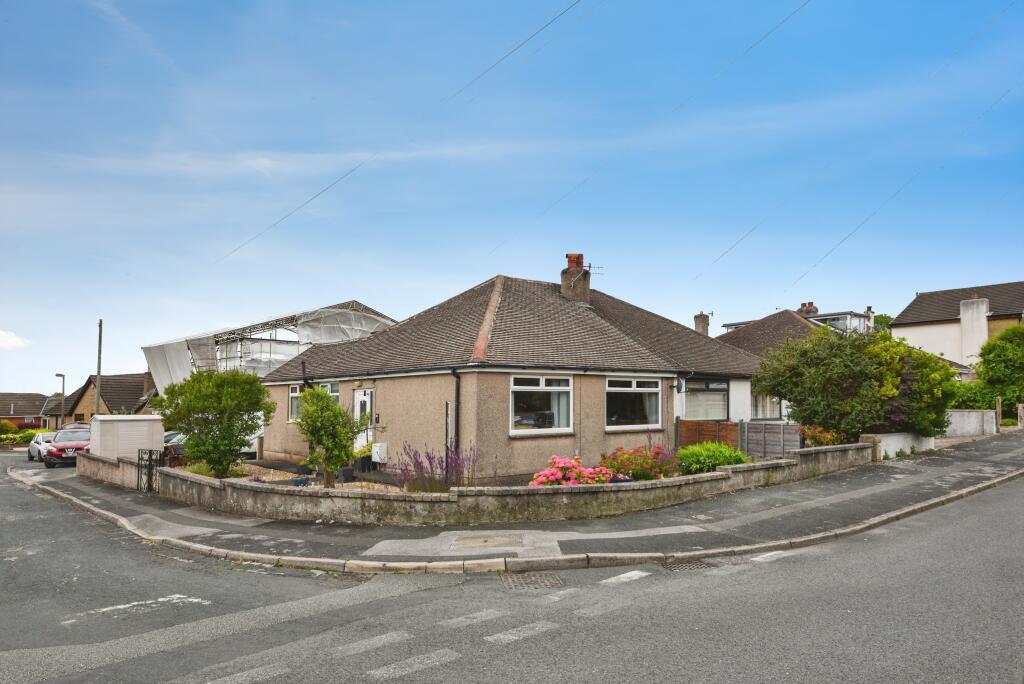 Main image of property: Ash Tree Grove, Carnforth, LA5