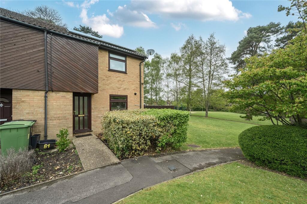 Main image of property: Sutherland Close, Whitehill, Bordon, Hampshire, GU35