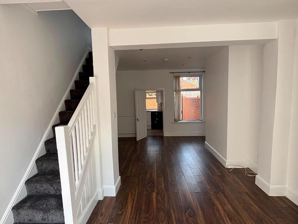 Main image of property: Thornton Road, Manchester