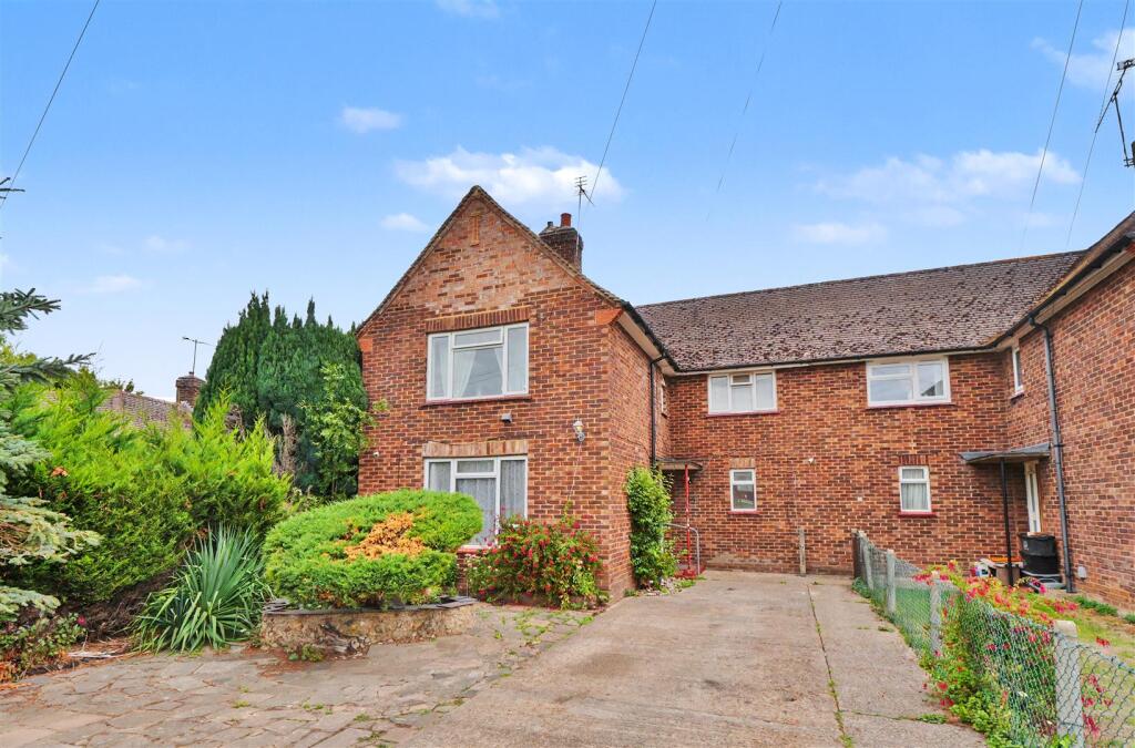 Main image of property: Withycroft, George Green, Slough