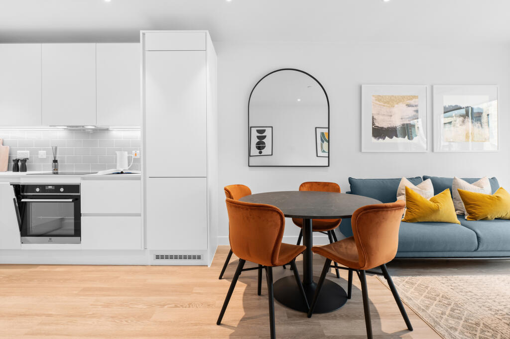 Main image of property: West Acre Square, Samara Drive, Southall, Ealing