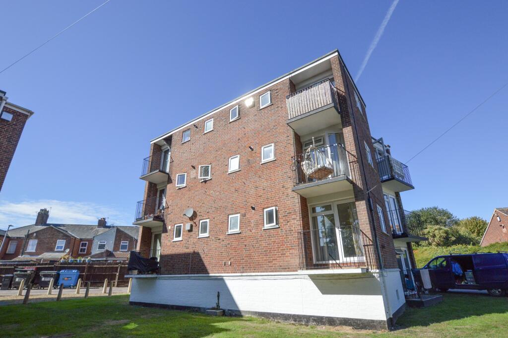 Main image of property: Cricket Ground Road, Norwich , Norfolk